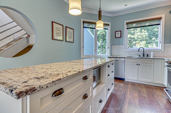 14 - 374 Front St, Condo with 3 bedrooms, 3 bathrooms and 1 parking in Port Stanley ON | Image 11
