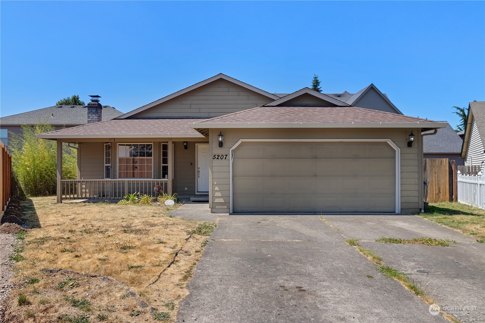 69th Cir, Vancouver, WA 98661