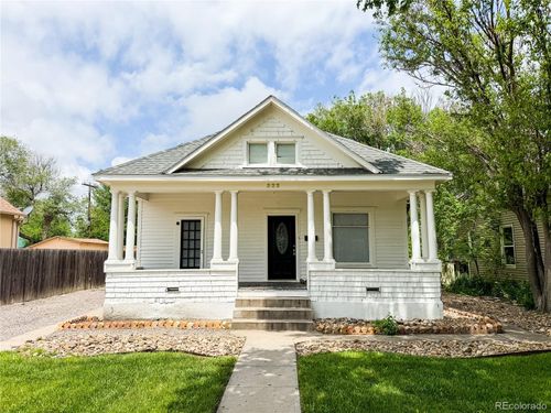 322 Broadway St, Sterling, CO, 80751-2704 | Card Image