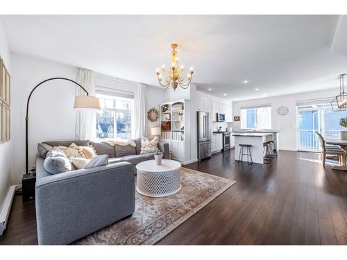 4-127 172 St, Surrey, BC, V3Z0W9 | Card Image