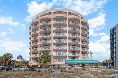 603-202 70th Ave N, Myrtle Beach, SC, 29572-3608 | Card Image