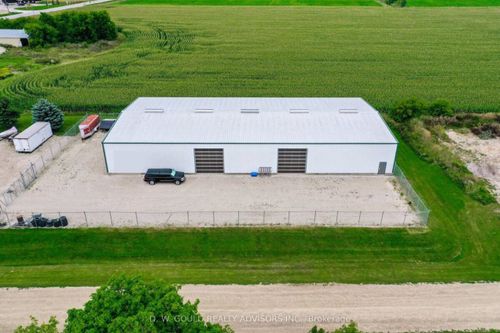 rear-493 Eliza St, Arthur, ON, N0G1A0 | Card Image