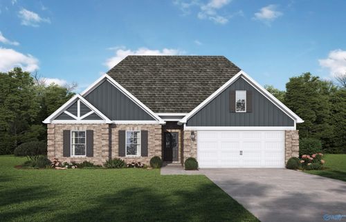 195 Chesire Cove Ln, New Market, AL, 35761-6200 | Card Image