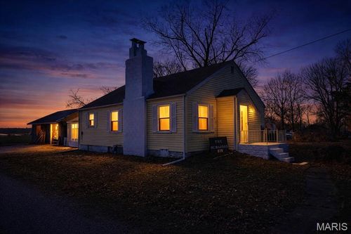 620 E Reily St, Marissa, IL, 62257-2016 | Card Image