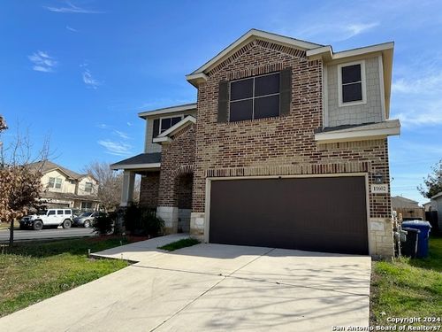 11602 Pelican Cv, San Antonio, TX, 78221-3248 | Card Image