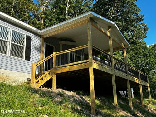316 N Dogwood Rd, Powell, TN, 37849-7127 | Card Image