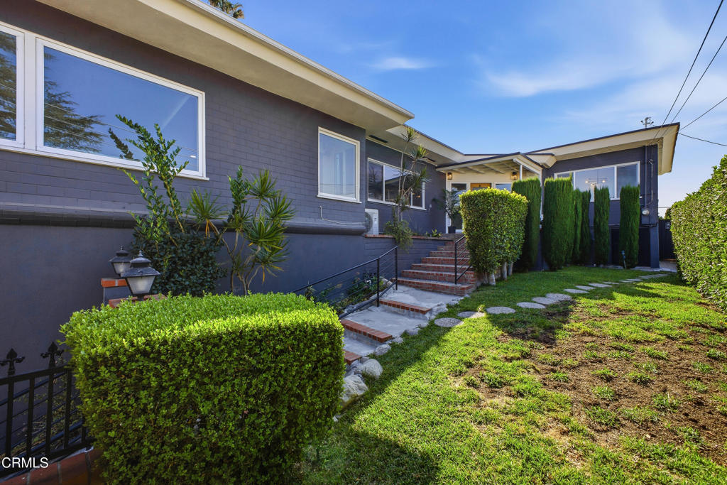 Residential in Alhambra 4