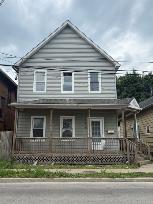 427 18th St, Erie, PA, 16502-1720 | Card Image