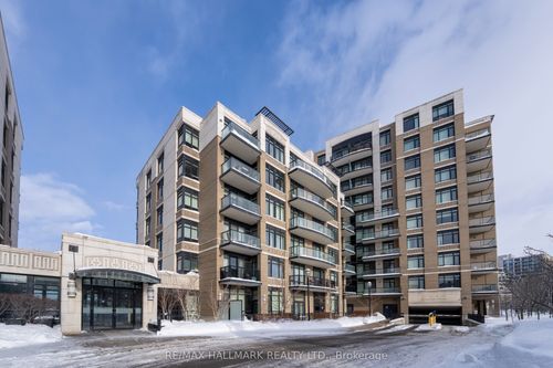 803-131 Upper Duke Cres, Markham, ON, L6G0C9 | Card Image