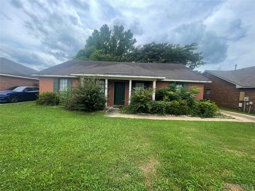 1615 Vista View Dr, Montgomery, AL, 36110-3219 | Card Image