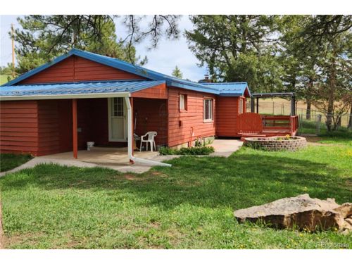 23891 Supai Rd, Indian Hills, CO, 80454-5157 | Card Image