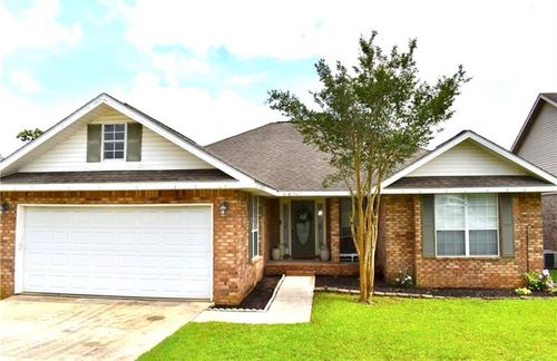 8209 Cheyenne St S, Theodore, AL, 36582-7338 | Card Image