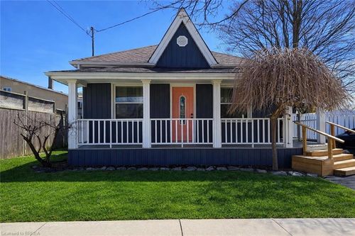 167 Elgin St, Brantford, ON, N3S5A4 | Card Image