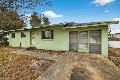 2737 Baynard Dr, Punta Gorda, FL, 33950-7155 | Card Image