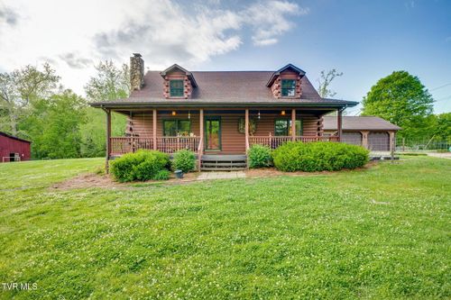 147 Britton Ln, Limestone, TN, 37681-2962 | Card Image