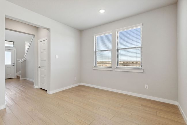 316 Bendecido Loop, House other with 4 bedrooms, 3 bathrooms and null parking in Elgin TX | Image 13