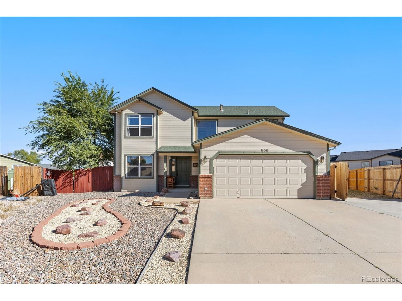 Residential in Colorado Springs 2