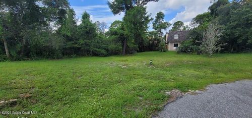 Unknown Woodland Hills Dr, Titusville, FL, 32780 | Card Image