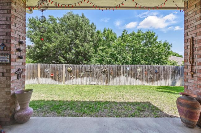 2813 Calico Rock Dr, House other with 4 bedrooms, 2 bathrooms and null parking in Fort Worth TX | Image 27