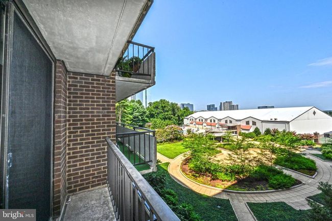 APT-515 - 1800 Old Meadow Rd, Condo with 1 bedrooms, 1 bathrooms and null parking in MCLEAN VA | Image 19