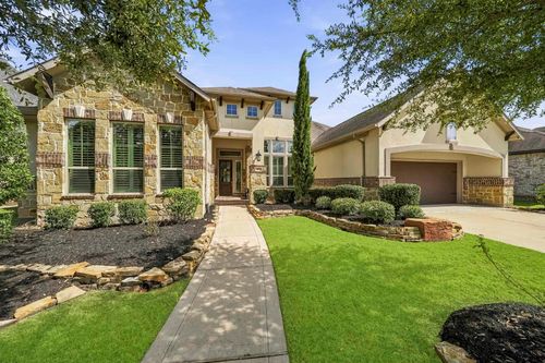 3510 Garden Enclave Trl, Richmond, TX, 77406-0091 | Card Image