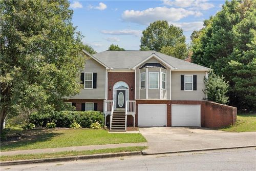 3161 Keenly Ives Ct, Buford, GA, 30519-7581 | Card Image