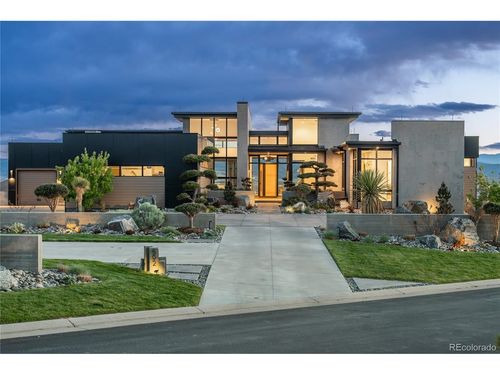 502 Emberglow Ln, Highlands Ranch, CO, 80126-5738 | Card Image