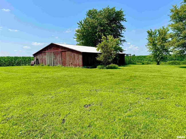 1732 15 Th Ave, House other with 3 bedrooms, 1 bathrooms and null parking in Aledo IL | Image 7