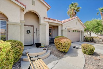 Beautiful Curb Appeal with Mature Landscaping | Image 3