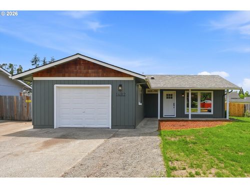 1482 Westwood Dr, Stayton, OR, 97383-9523 | Card Image