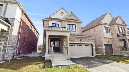 1462 Kitchen Crt, Milton, ON, L9E1Y8 | Card Image