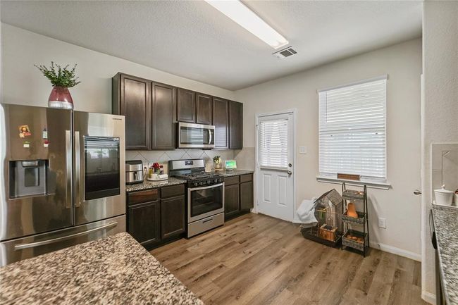 23659 Goodfellow Dr, House other with 4 bedrooms, 3 bathrooms and 2 parking in Spring TX | Image 7
