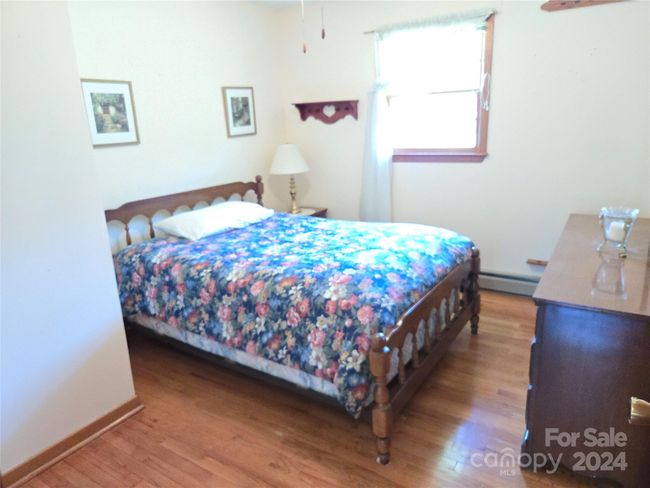ALL 3 bedrooms have absolutely beautiful hardwood floors | Image 10