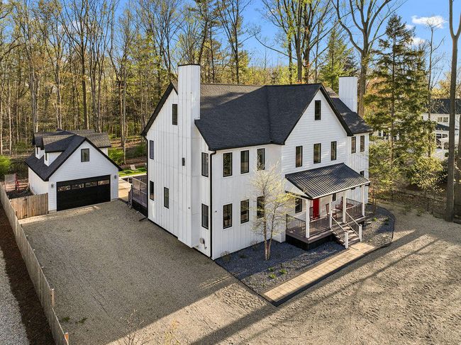 9350 Lakeside Ln, House other with 5 bedrooms, 5 bathrooms and null parking in Lakeside MI | Image 8