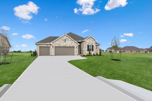 505 Cane Crossing Lake Dr, Sealy, TX, 77474-2571 | Card Image