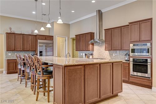 4260 Helena Cove Ct, Las Vegas, NV, 89129-5409 | Card Image