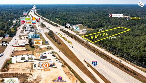 000 Highway 59, Splendora, TX, 77372 | Card Image
