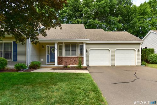 266-266 Kings Lndg, Windsor, CT, 06095-3571 | Card Image