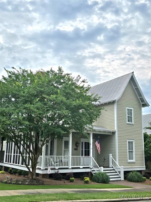44 Chapel Hill Street, Pike Road, AL, 36064 | Card Image
