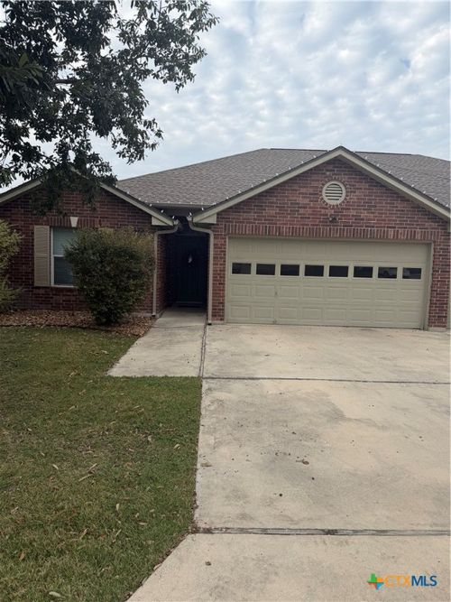 3022 Green Mountain Drive, New Braunfels, TX, 78130 | Card Image