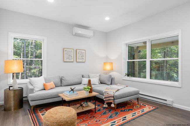 32 Maurizi Ln, House other with 4 bedrooms, 4 bathrooms and null parking in Woodstock NY | Image 13