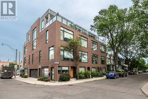 3-41 Verral Avenue, Toronto (South Riverdale), ON, M4M2R3 | Card Image