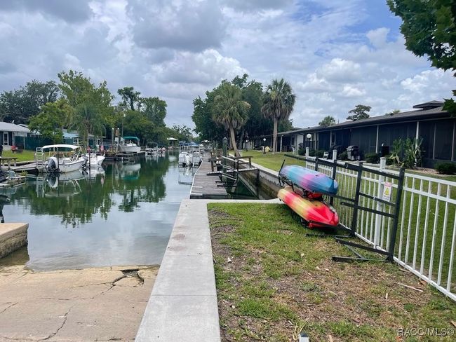 APT-2 - 1412 Paradise Ave, Condo with 1 bedrooms, 1 bathrooms and null parking in Crystal River FL | Image 10