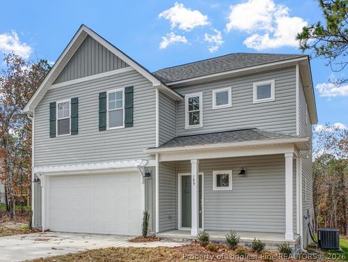189 Travelers Way, Lillington, NC, 27546 | Card Image