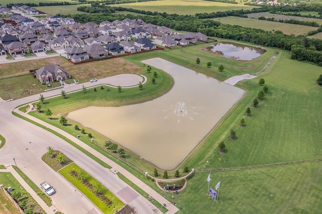 1507 Migration Way, House other with 5 bedrooms, 4 bathrooms and null parking in Mansfield TX | Image 39