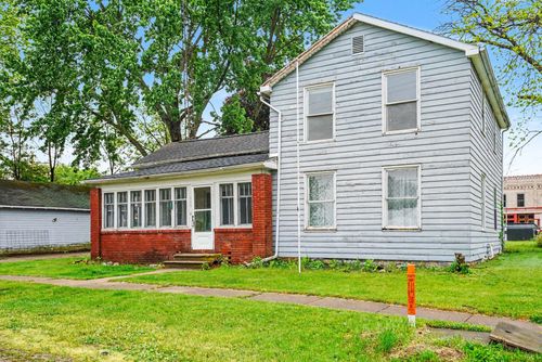 232 S 2nd Street, Burr Oak Village, MI, 49030 | Card Image