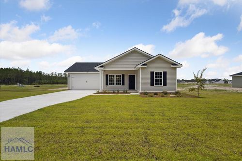 249 Lanier Rd Ne, Ludowici, GA, 31316 | Card Image