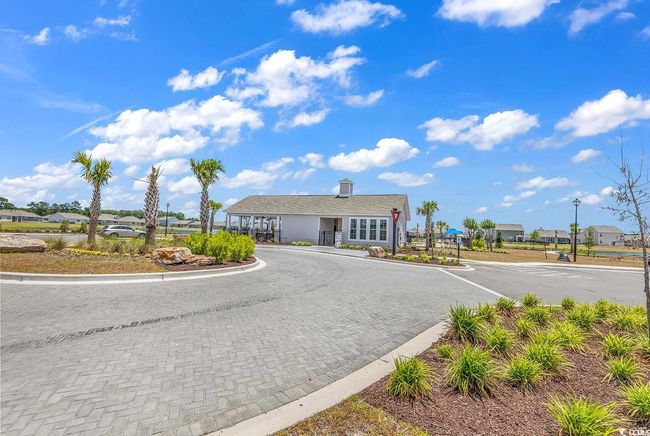 528 Courtridge Loop, House semidetached with 3 bedrooms, 2 bathrooms and 4 parking in Conway SC | Image 27