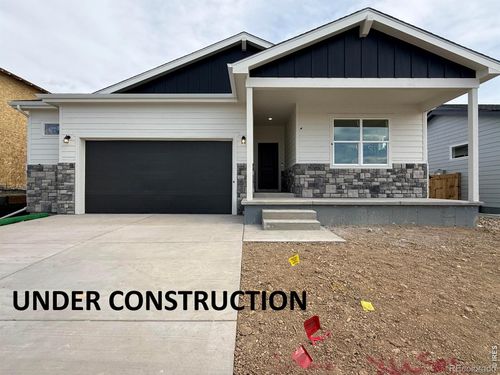 811 Ayrshire Road, Johnstown, CO, 80534 | Card Image