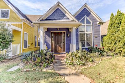 1373 Harbor Park Dr, House other with 3 bedrooms, 2 bathrooms and null parking in Memphis TN | Image 1